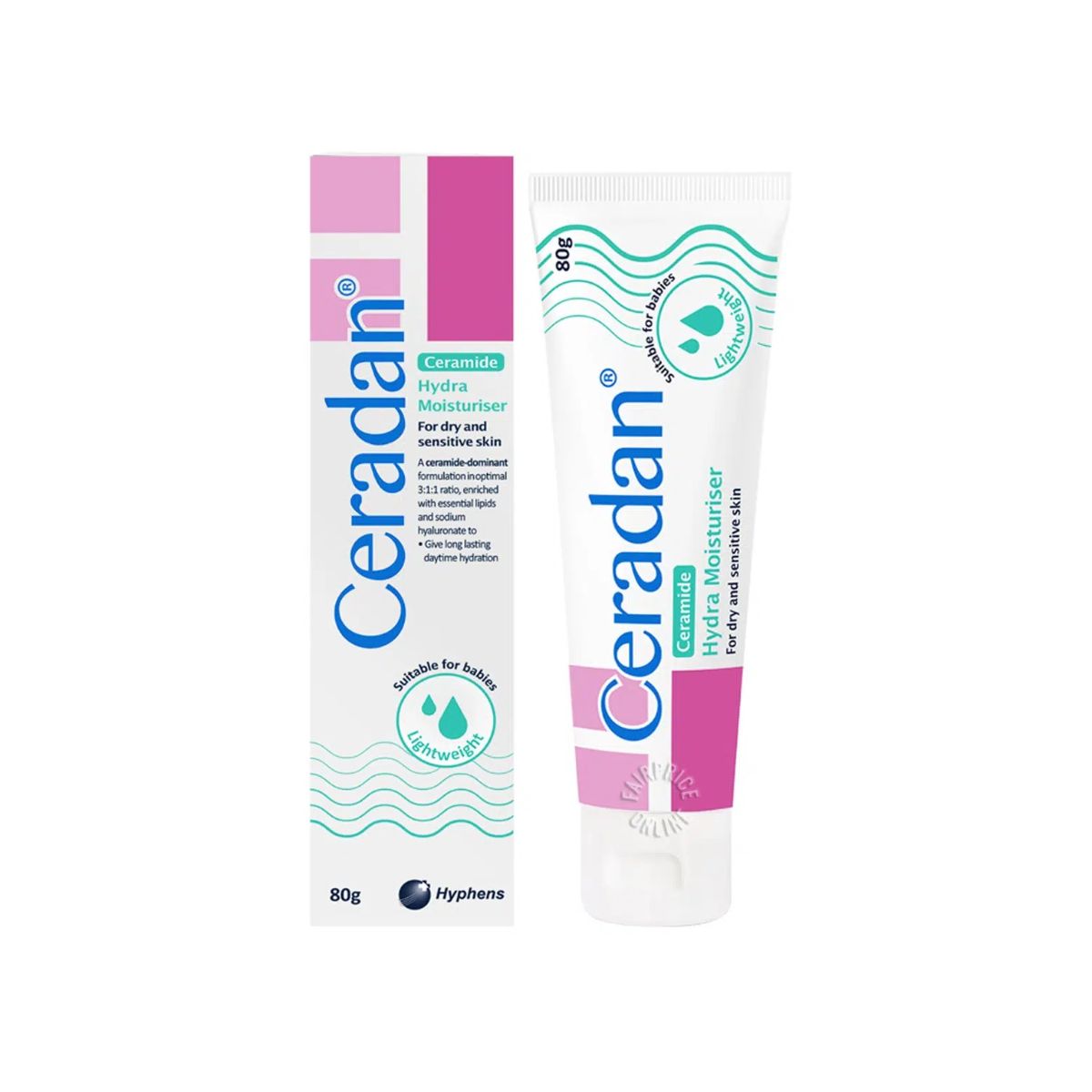 Ceradan baby shop